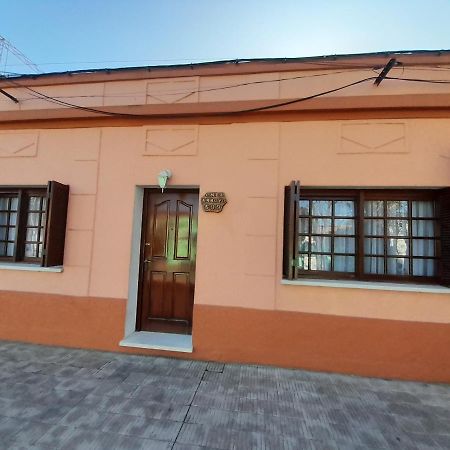 Casa Una Habitacion Colonia del Sacramento Exteriér fotografie