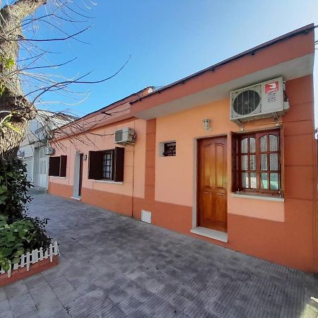 Casa Una Habitacion Colonia del Sacramento Exteriér fotografie
