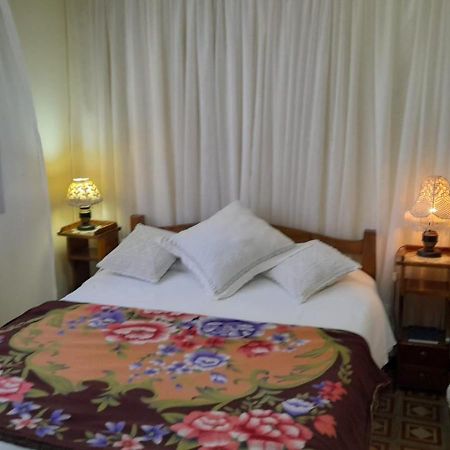 Casa Una Habitacion Colonia del Sacramento Exteriér fotografie