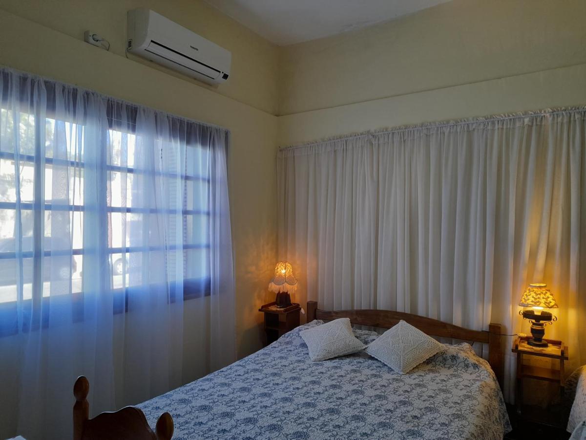 Casa Una Habitacion Colonia del Sacramento Exteriér fotografie