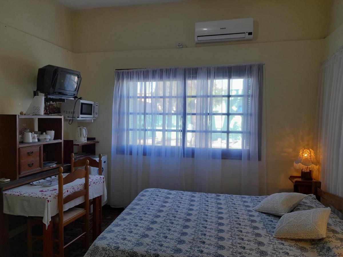 Casa Una Habitacion Colonia del Sacramento Exteriér fotografie