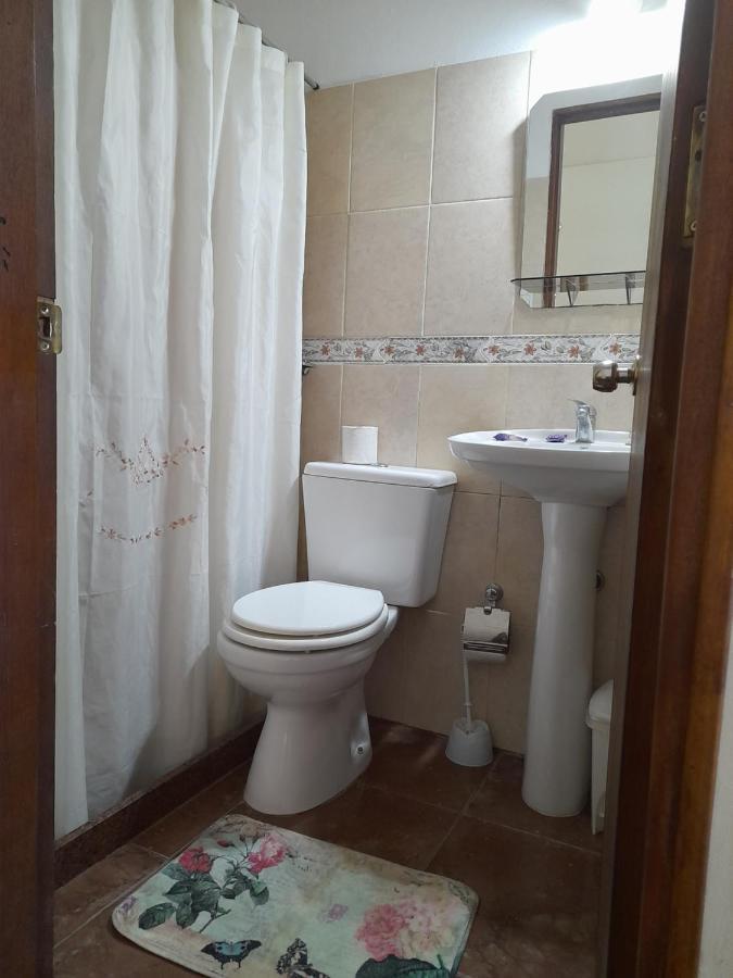 Casa Una Habitacion Colonia del Sacramento Exteriér fotografie