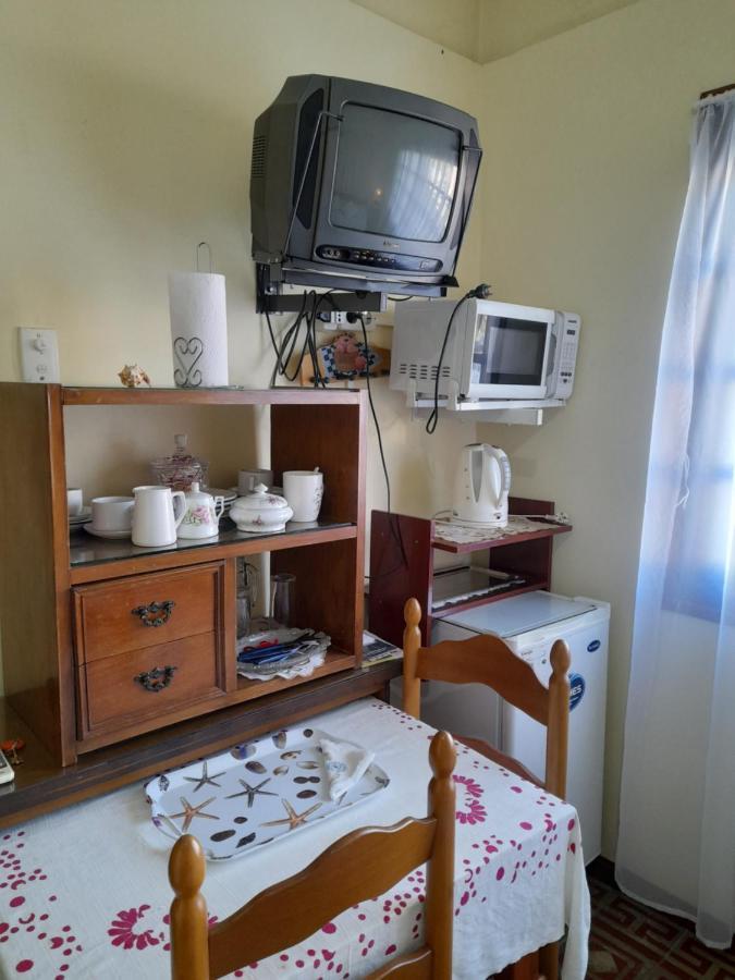 Casa Una Habitacion Colonia del Sacramento Exteriér fotografie