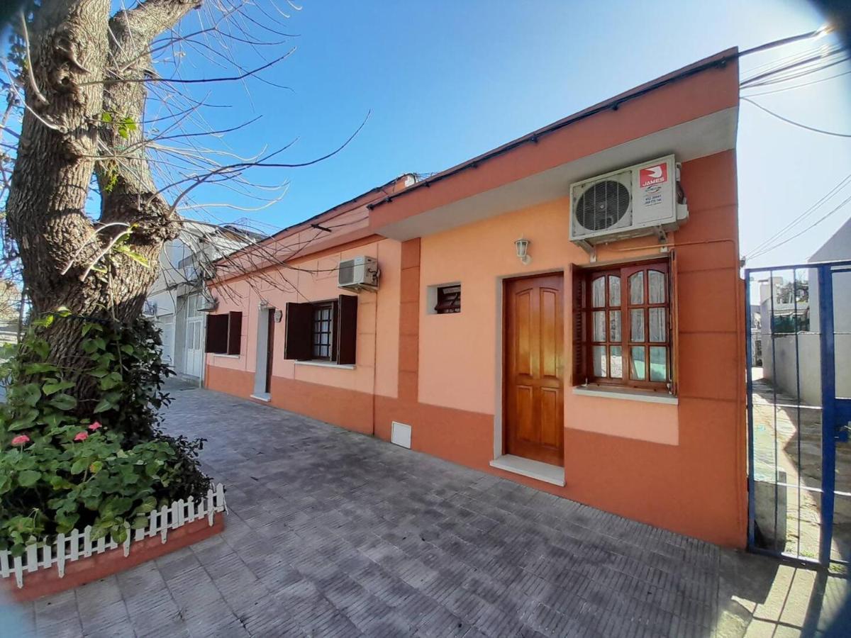Casa Una Habitacion Colonia del Sacramento Exteriér fotografie