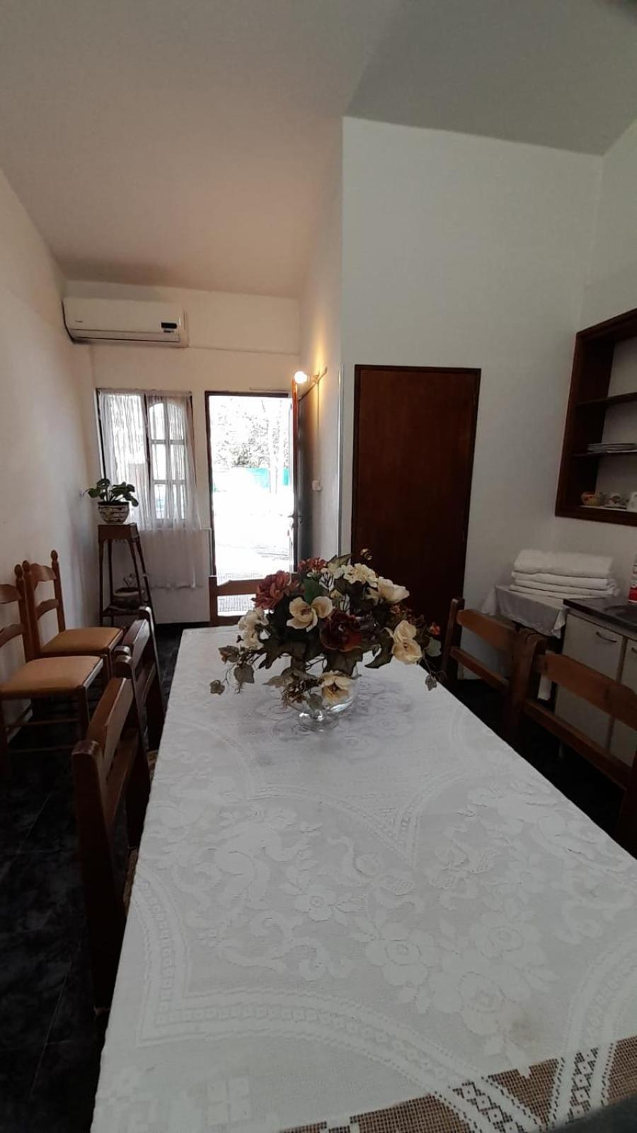 Casa Una Habitacion Colonia del Sacramento Exteriér fotografie
