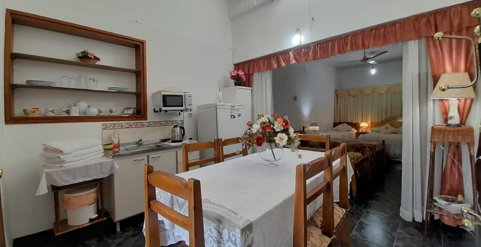 Casa Una Habitacion Colonia del Sacramento Exteriér fotografie