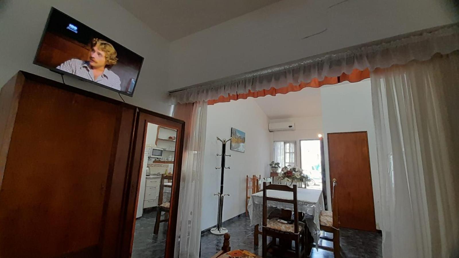 Casa Una Habitacion Colonia del Sacramento Exteriér fotografie