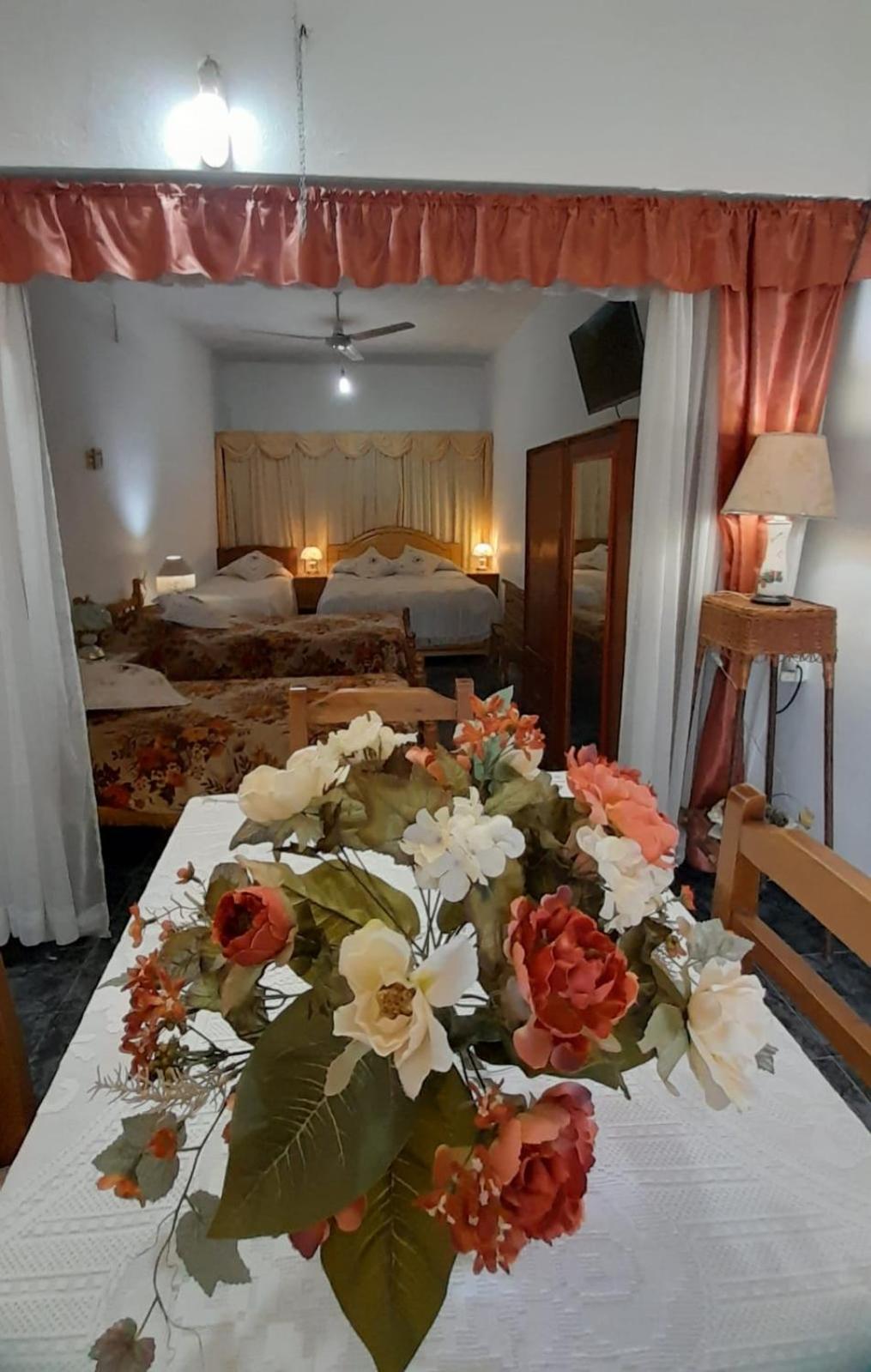 Casa Una Habitacion Colonia del Sacramento Exteriér fotografie